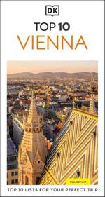 Eyewitness Top 10 Vienna