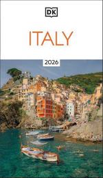Eyewitness Italy