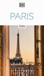 Eyewitness Paris