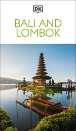 Eyewitness Bali & Lombok