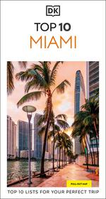 Eyewitness Top 10 Miami & the Keys