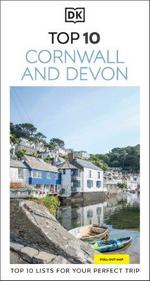 Eyewitness Top 10 Devon & Cornwall
