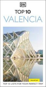 Eyewitness Top 10 Valencia