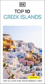 Eyewitness Top 10 Greek Islands