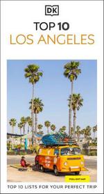 Eyewitness Top 10 Los Angeles
