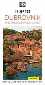 Eyewitness Top 10 Dubrovnik and the Dalmatian Coast
