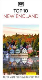 Eyewitness Top 10 New England