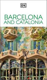 Eyewitness Barcelona & Catalonia