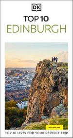 Eyewitness Top 10 Scotland