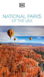 National Parks of the Usa
