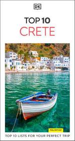 Eyewitness Top 10 Crete