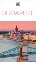 Eyewitness Budapest