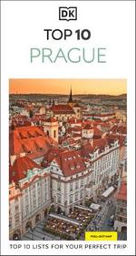 Eyewitness Top 10 Prague