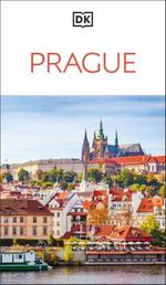 Eyewitness Prague