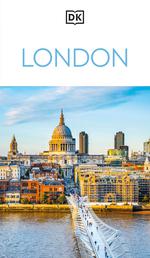 Eyewitness London
