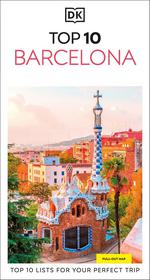Eyewitness Top 10 Barcelona