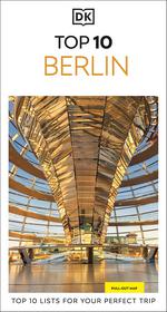 Eyewitness Top 10 Berlin
