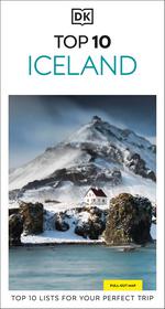 Eyewitness Top 10 Iceland