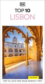 Eyewitness Top 10 Lisbon