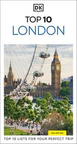 Eyewitness Top 10 London