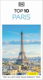 Eyewitness Top 10 Paris