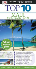 Eyewitness Top 10 Maui, Molokai & Lanai