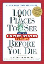 1,000 Places to See in the United States and Canada Before Y
