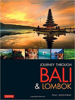 Journey Through Bali & Lombok