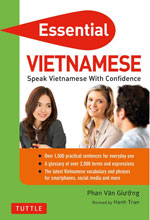 Essential Vietnamese
