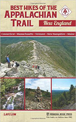 Best Hikes of the Appalachian Trails in New England
