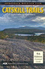 Adk Catskills Trail Book