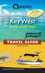Key West & the Lower Keys Travel Guide