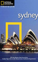 National Geographic Sydney, 2nd Ed.