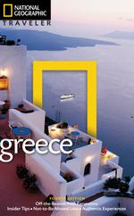 National Geographic Greece, 4th Ed.