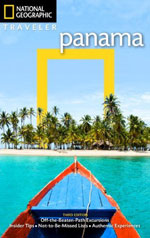 National Geographic Panama, 3rd Ed.