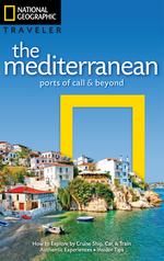 National Geographic the Mediterranean: Ports of Call