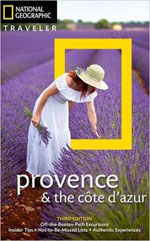 National Geographic Provence & Côte d