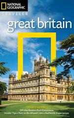 National Geographic Great Britain, 4th Ed.