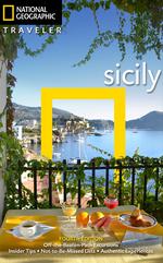 National Geographic Sicily, 4th Ed.