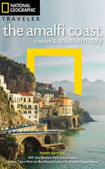 National Geographic Naples & Southern Italy