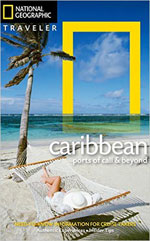 National Geographic the Caribbean, 4rd Ed.