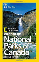 National Geographic the National Parks of Canada