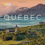 Québec : un Parcours Photographique
