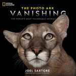 The Photo Ark Vanishing : the World Most Vulnerable Animals