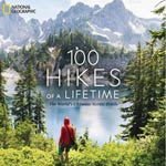 100 Hikes of a Lifetime : the World