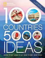 100 Parks, 5,000 Ideas (Usa, Canada)
