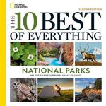National Geographic National Parks of the Usa