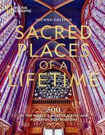 Sacred Places of a Lifetime