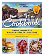 National Geographic National Parks Cookbook