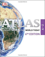 Atlas a-Z, a Pocket Guide to the World Today, 6th Ed.